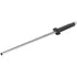 Winco Smallwares Each Winco KFP-122 Acero 12 Inch Diamond Coated Sharpening Steel | Denson CFE