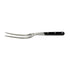 Winco Smallwares Each Winco KFP-62 Acero Classic Curved Carving Fork 6 Inch Blade | Denson CFE