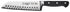 Winco Smallwares Each Winco KFP-70 Acero 7 Inch Santoku Knife Triple Riveted Full Tang Forged Blade | Denson CFE