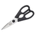 Winco Smallwares Each Winco KS-06 Detachable All Purpose Kitchen Shears | Denson CFE