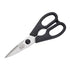 Winco Smallwares Each Winco KS-06 Detachable All Purpose Kitchen Shears | Denson CFE