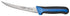Winco Smallwares Each Winco KSTK-60 SofTek 6 Inch Curved Boning Knife with Soft Grip Handle | Denson CFE