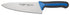 Winco Smallwares Each Winco KSTK-80 SofTek 8 Inch Cook's Knife High Carbon German Steel with Soft Grip Handle | Denson CFE