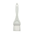 Winco Smallwares Each Winco NB-20 2" Nylon Bristle Pastry Brush | Denson CFE