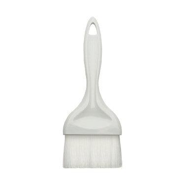 Winco Smallwares Each Winco NB-30 Nylon Pastry Brush 3 Inch Wide Heat Resistant Dishwasher Safe | Denson CFE