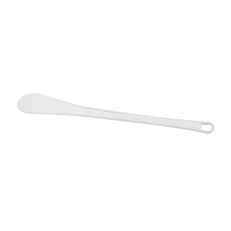 Winco Smallwares Each Winco NSP-14W Nylon Mixing Paddle 14 Inch Stain Resistant Heat Resistant BPA Free White | Denson CFE