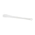 Winco Smallwares Each Winco NSP-14W Nylon Mixing Paddle 14 Inch Stain Resistant Heat Resistant BPA Free White | Denson CFE