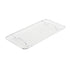 Winco Smallwares Each Winco PGW-510 One Third Size Footed Chrome Plated Steel Wire Cooling Rack | Denson CFE