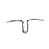 Winco Smallwares Each Winco PH-2 Double Stainless Steel Pot Hook | Denson CFE