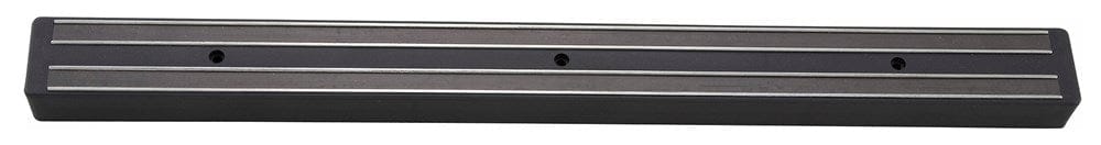 Winco Smallwares Each Winco PMB-13 Magnetic Knife Holder with Plastic Base for Kitchen Organization | Denson CFE