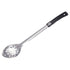 Winco Smallwares Each Winco Prime 11 Inch Perforated Basting Spoon with Plastic Handle | Denson CFE