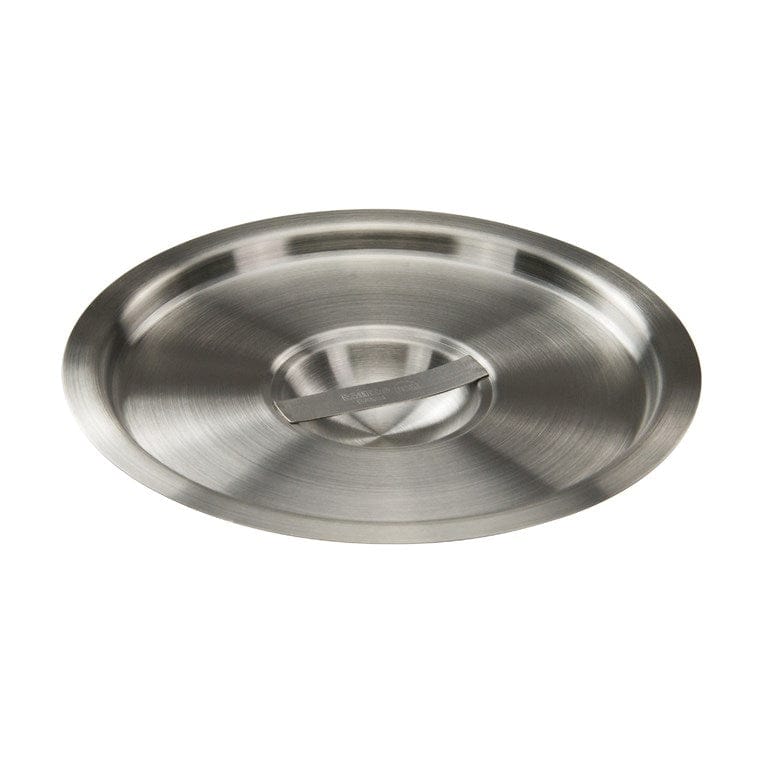 Winco Smallwares Each Winco Prime Bain Marie Lid for Six Quart | Denson CFE