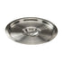 Winco Smallwares Each Winco Prime Bain Marie Lid for Six Quart | Denson CFE