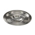Winco Smallwares Each Winco Prime Bain Marie Lid for Two Quart | Denson CFE