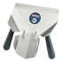 Winco Smallwares Each Winco Prime Dual Handle Stainless Steel French Fryer Bagger 304 NSF Certified | Denson CFE