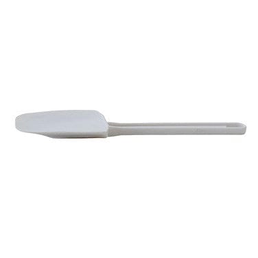 Winco Smallwares Each Winco PSGE-10 10 Inch BPA Free Plastic Bowl Shape Scraper | Denson CFE