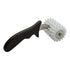 Winco Smallwares Each Winco RD-4P Dough Roller Docker with Ergonomic Handle and Six Spinning Wheels | Denson CFE