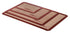 Winco Smallwares Each Winco SBS-16 Reusable Rectangular Silicone Baking Mat 11 5/8 x 16 1/2 Red | Denson CFE