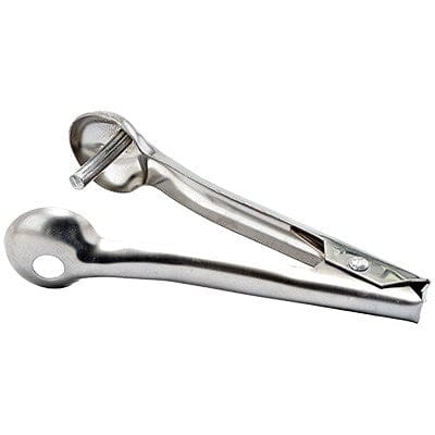 Winco Smallwares Each Winco SCC-5 Stainless Steel Cherry and Olive Corer Dishwasher Safe | Denson CFE
