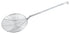 Winco Smallwares Each Winco SCF-7 7 Inch Spiral Skimmer with Nickel Plated Wire | Denson CFE