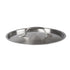 Winco Smallwares Each Winco SSTC-10 Stainless Steel Cover for Winco SSDB-12 and SSDB-12S | Denson CFE