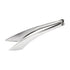 Winco Smallwares Each Winco STH-8 Serving Tongs 8.5 Inch Satin Finish Durable Dishwasher Safe | Denson CFE