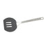 Winco Smallwares Each Winco STN-3 Slotted Pancake Turner – Heat-Resistant Nylon Blade | Denson CFE