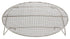 Winco Smallwares Each Winco STR-10 Steamer Rack 10-3/4 Inch Nickel Plated | Denson CFE