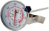 Winco Smallwares Each Winco TMT-CDF2 Deep Fry and Candy Thermometer 2 Inch Dial 5 Inch Probe | Denson CFE