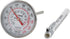Winco Smallwares Each Winco TMT-IR1 Instant Read Thermometer with 5 Inch Probe and Protective Sleeve | Denson CFE
