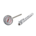 Winco Smallwares Each Winco TMT-P2 Pocket Test Thermometer with 5 Inch Stainless Steel Probe for Accurate Temperature Measurement | Denson CFE