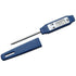 Winco Smallwares Each Winco TMT-WD1 Waterproof Digital Thermometer for Instant Read Temperature Testing | Denson CFE