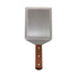 Winco Smallwares Each Winco TN56 Extra Heavy Turner with Cutting Edge Blade for Versatile Kitchen Use | Denson CFE