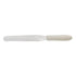 Winco Smallwares Each Winco TWPS-7 Bakery Spatula with Stainless Steel Blade and Slip-Resistant Handle | Denson CFE