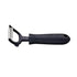 Winco Smallwares Each Winco VP-302 Soft Grip Julienne Peeler 6.5 Inch Dishwasher Safe Stainless Steel | Denson CFE