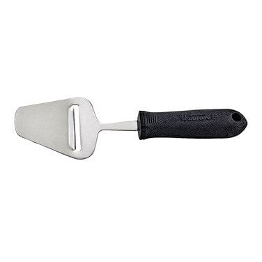 Winco Smallwares Each Winco VP-309 Cheese Plane with Soft Grip Handle and Stainless Steel Blade | Denson CFE