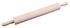 Winco Smallwares Each Winco WRP-18 18 Inch Wooden Rolling Pin for Effortless Baking | Denson CFE