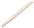 Winco Smallwares Each Winco WRP-20F French Rolling Pin Tapered Wooden 20 Inch | Denson CFE