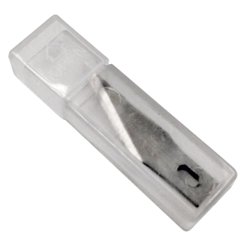 Winco Smallwares Pack Winco KH-5R Replacement Blades for KH-6 Pack of 5 | Denson CFE