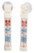 Winco Smallwares Pack Winco TMT-RF1 Refrigerator Freezer Thermometer for Accurate Temperature Monitoring | Denson CFE