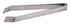Winco Smallwares Pack Winco TTG5-2PK Fish Bone Tweezers Stainless Steel 5 Inch Straight Tip Dishwasher Safe 2 Pack | Denson CFE
