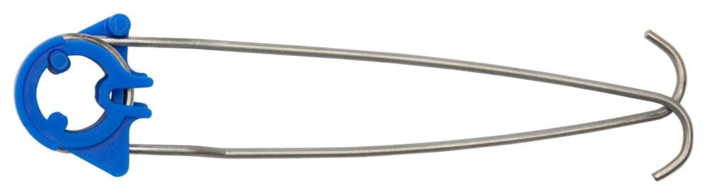 Winco Smallwares Set Winco KSP-6W Replacement Rod for Blade Station Stainless Steel Set of Three | Denson CFE