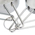 Winco Smallwares Set Winco MCP4P Stainless Steel Measuring Cup Set 4 Piece | Denson CFE