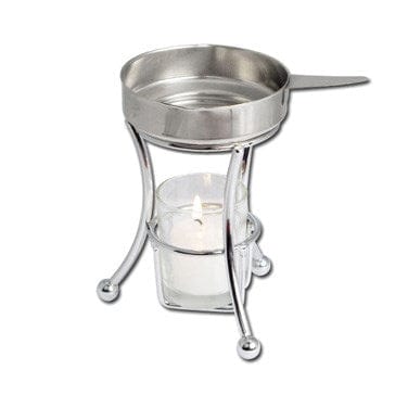 Winco Smallwares Set Winco SBW-35 Classic Butter Warmer Set of Four | Denson CFE