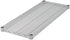 Winco Storage & Transport Each Winco VC-1448 Chrome Plated Wire Shelf 48 Inches Wide x 14 Inches Deep | Denson CFE