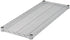 Winco Storage & Transport Each Winco VC-1460 Chrome Plated Wire Shelf 14 Inches x 60 Inches | Denson CFE