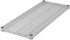 Winco Storage & Transport Each Winco VC-1472 Chrome Plated Wire Shelf 14 Inches x 72 Inches | Denson CFE