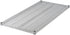 Winco Storage & Transport Each Winco VC-2472 Wire Shelf 24 Inches by 72 Inches Chrome Plated NSF Certified | Denson CFE