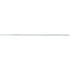 Winco Storage & Transport Each Winco VC-72P Chrome Plated Wire Shelf Post 72 Inches | Denson CFE