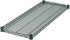 Winco Storage & Transport Each Winco VEX-1836 Wire Shelf Epoxy Coated 18 x 36 Green NSF Certified | Denson CFE